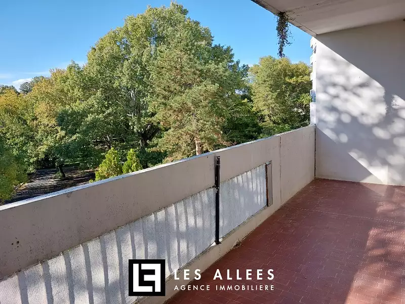 Appartement, 49,96 m²