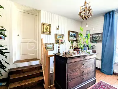 Maison, 140 m²