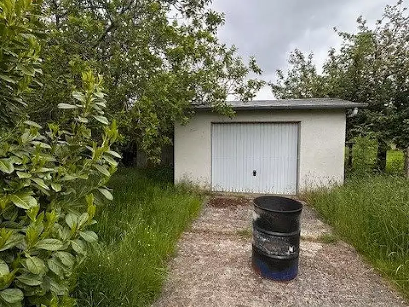 Maison, 85 m²