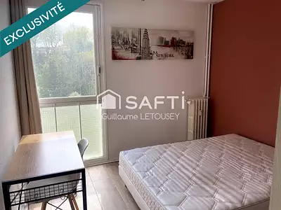 Appartement, 67 m²