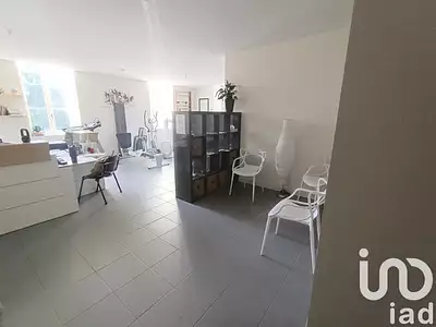 Appartement, 75 m²