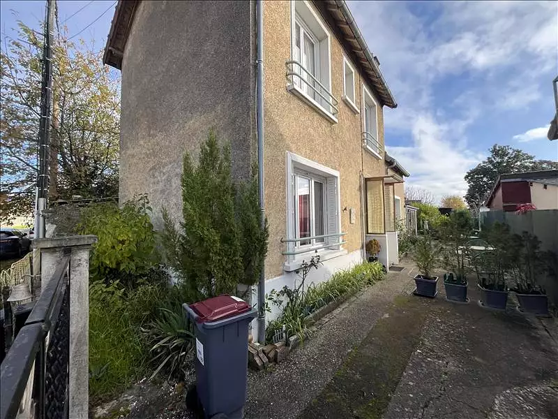 Maison, 79 m²