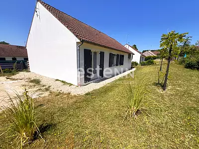 Maison, 78 m²