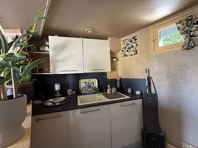 Immeuble, 95 m²