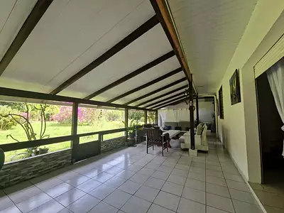 Maison, 146 m²
