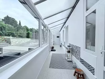 Maison, 210 m²