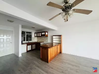 Appartement, 70 m²