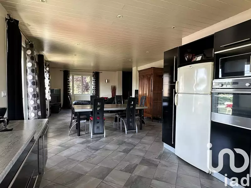 Maison, 190 m²