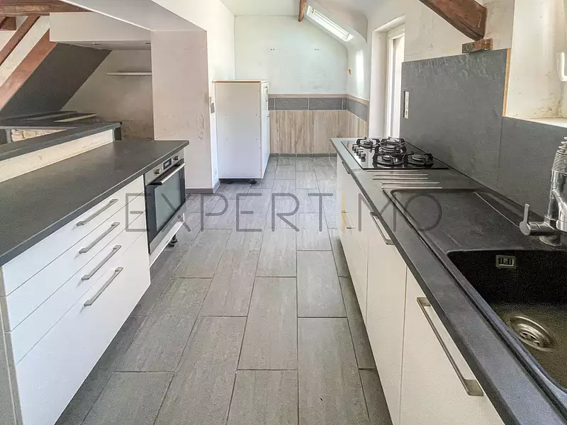 Maison, 94 m²