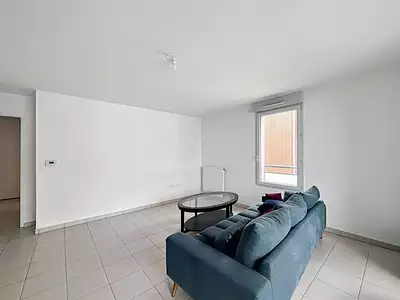 Appartement, 61 m²