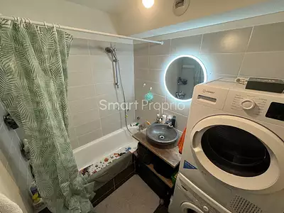 Appartement, 67 m²