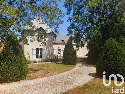 Maison, 221 m²