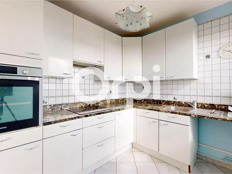 Appartement, 71 m²