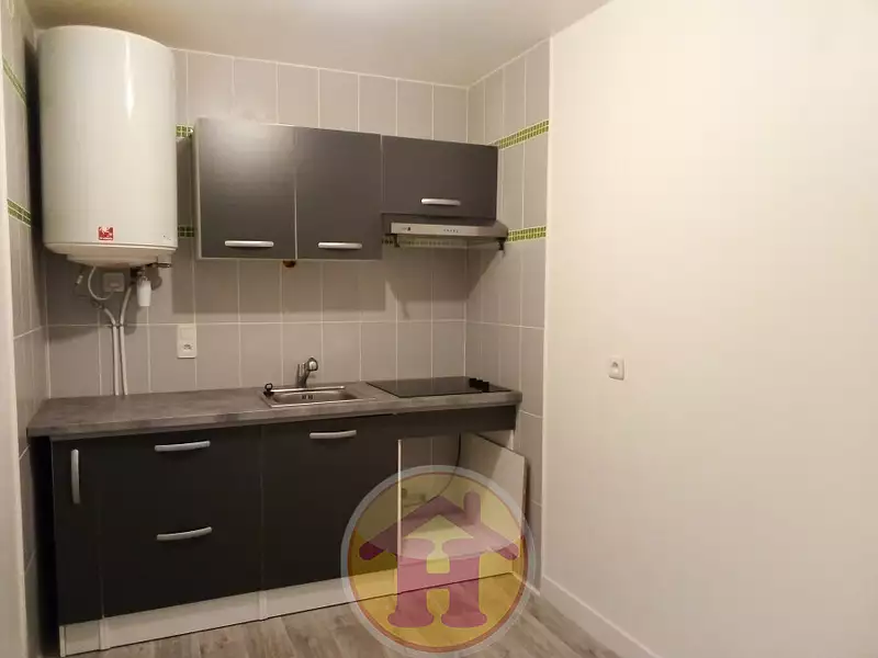 Appartement, 44 m²