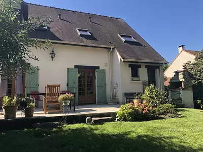 Maison, 150 m²