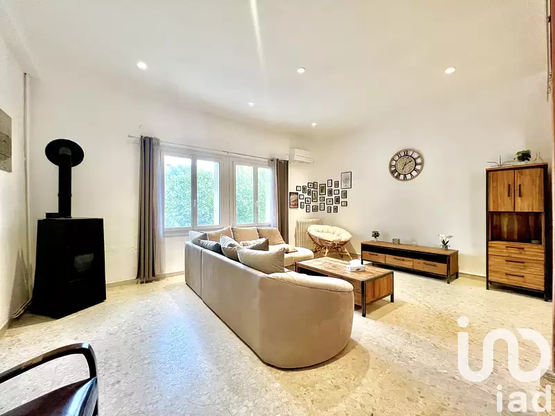 Maison, 130 m²