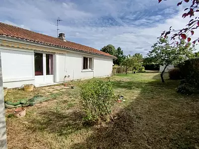 Maison, 90 m²
