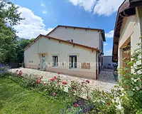 Maison, 210 m²