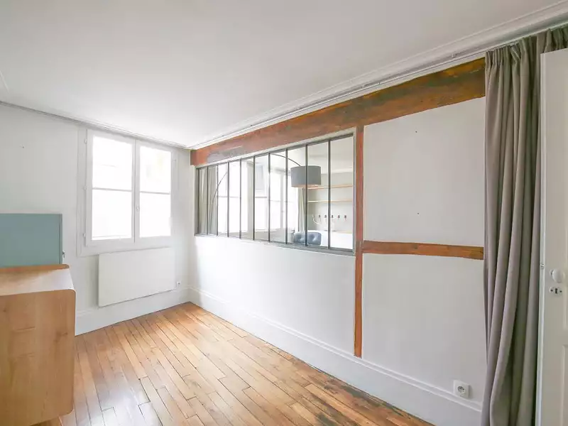 Appartement, 45 m²