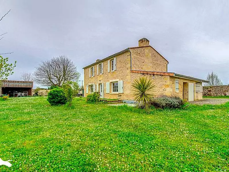 Maison, 247 m²