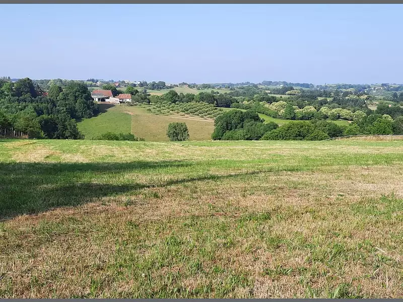 Terrain, 4 900 m²