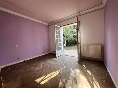 Maison, 127 m²