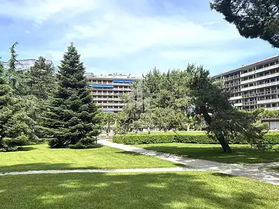 Appartement, 109,64 m²