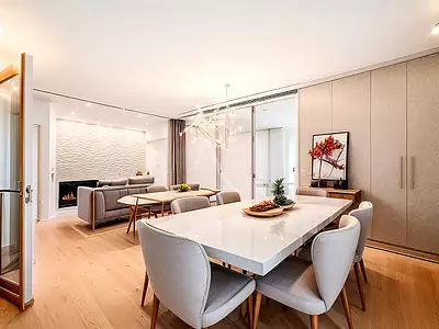 Appartement, 102,37 m²