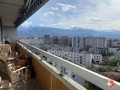 Appartement, 123 m²