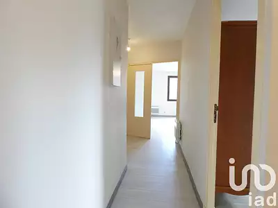 Appartement, 70 m²