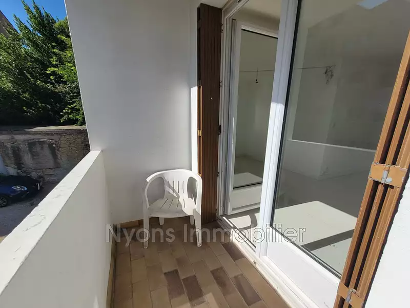 Appartement, 64,35 m²