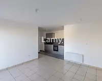 Appartement, 54,5 m²