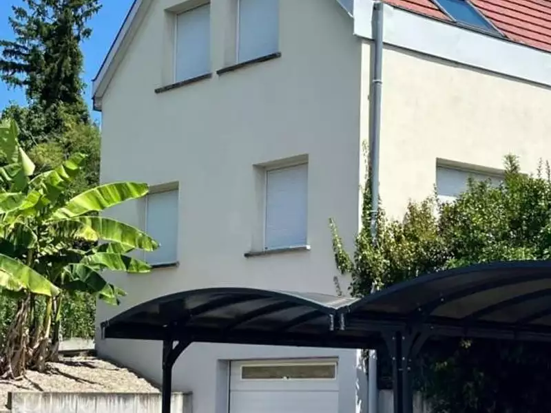 Maison, 77 m²