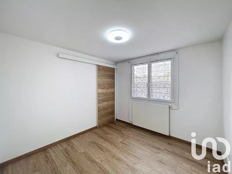 Maison, 49 m²