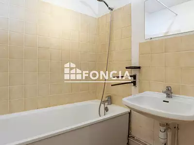 Appartement, 65 m²