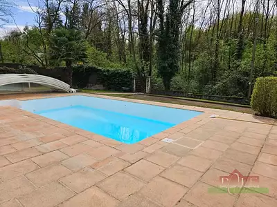 Maison, 112 m²