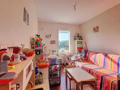 Maison, 108 m²