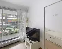 Appartement, 62,48 m²