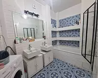 Appartement, 121 m²