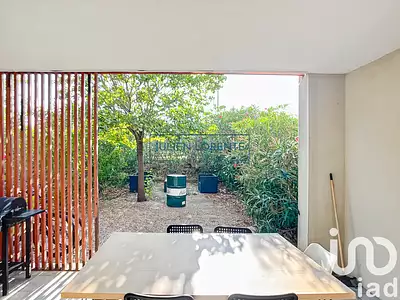 Appartement, 37 m²
