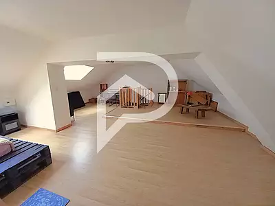 Maison, 114,61 m²