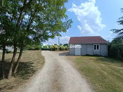 Maison, 203 m²