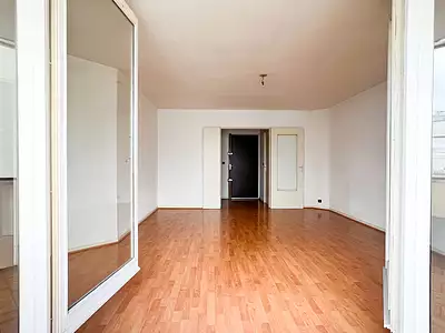 Appartement, 60 m²