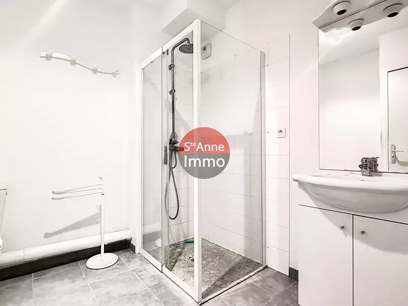 Appartement, 103 m²