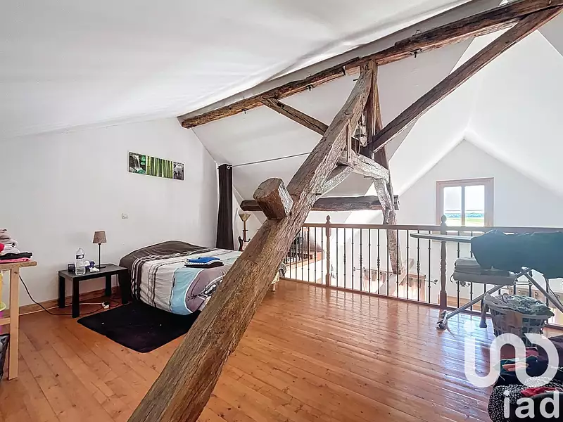 Maison, 173 m²