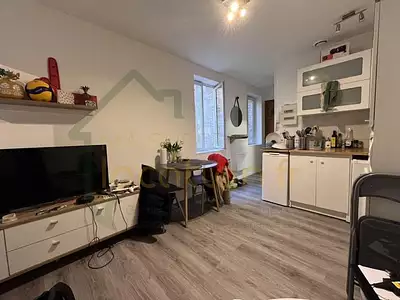 Appartement, 22,25 m²