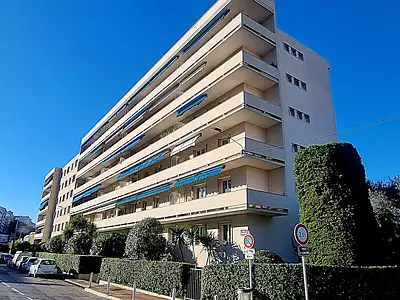 Appartement, 53,15 m²