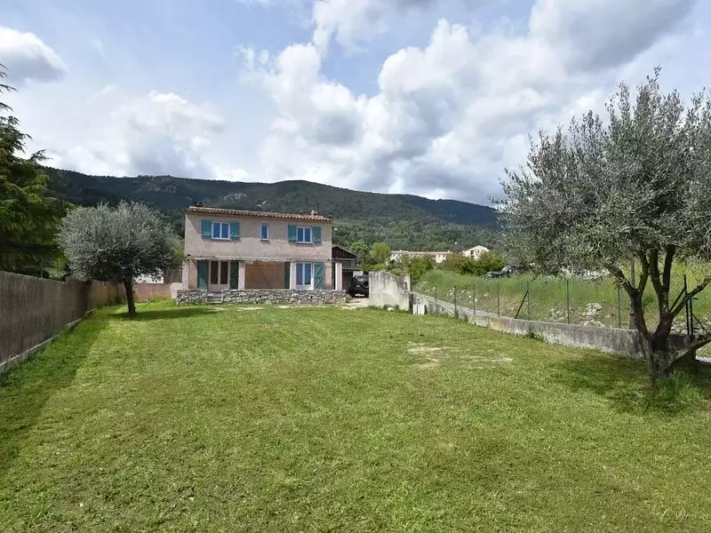Appartement, 130 m²