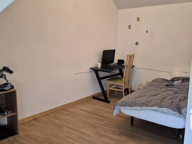 Maison, 121 m²