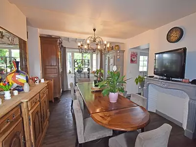 Maison, 232 m²
